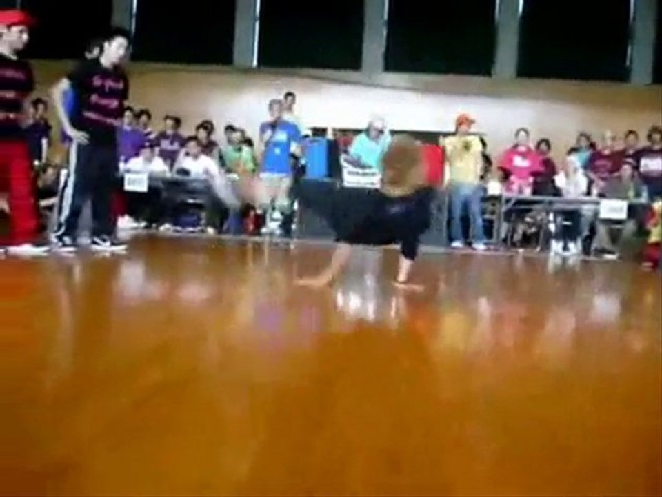 Powermoves Marvelous