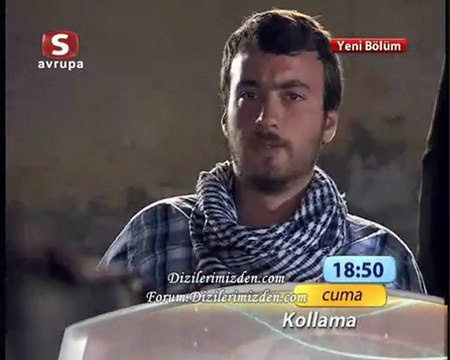 Kollama 97. Bölüm Fragmanı