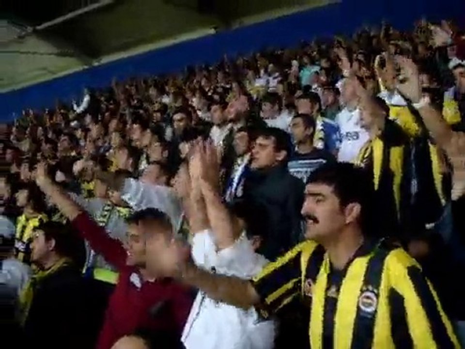 Saldır Kanarya