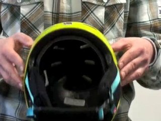 Snowleader.com présente le Red Trace