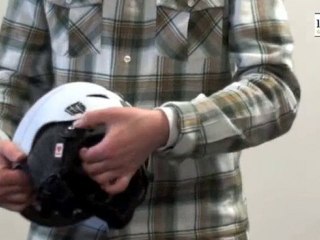 Snowleader.com présente le RED Hifi femme