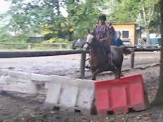 Dimanche 03 octobre 2010