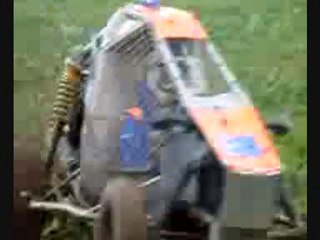 kart cross essai n°1