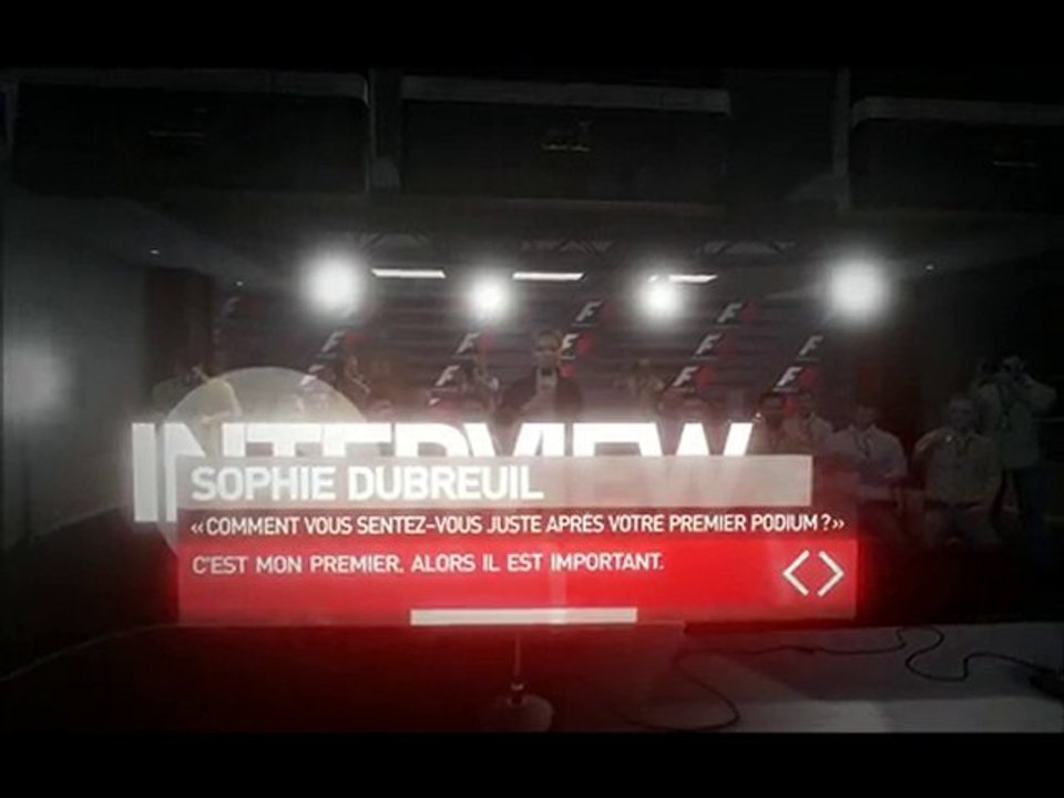 F1 2010