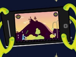 Blörk : un jeu iPhone original, décalé et gratuit !