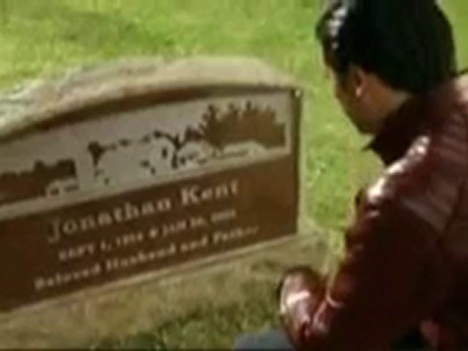 Smallville saison 10