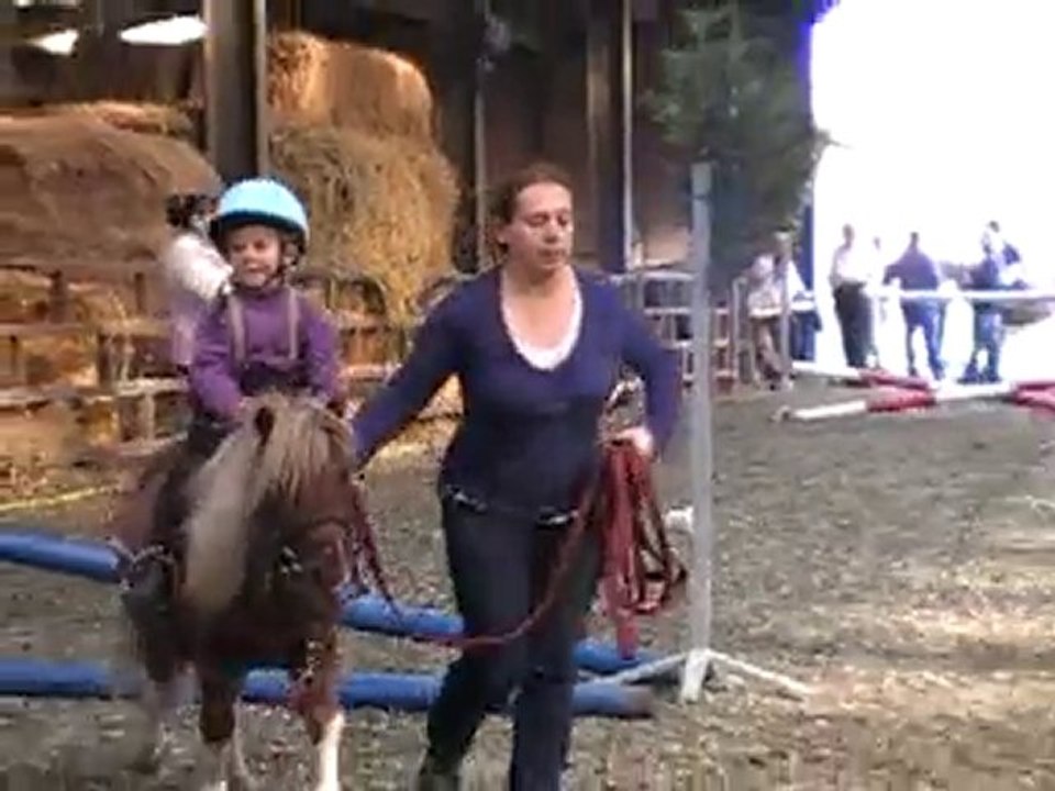 Marie et popeye 03.10.2010 concours intime 2