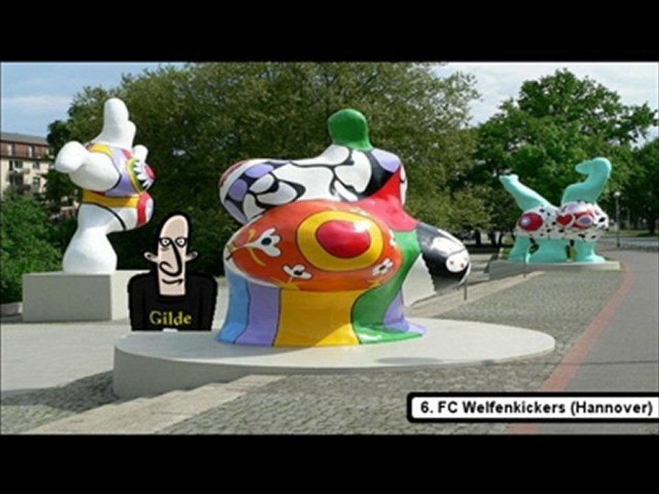 [HT] Where the hell is Mirko!?