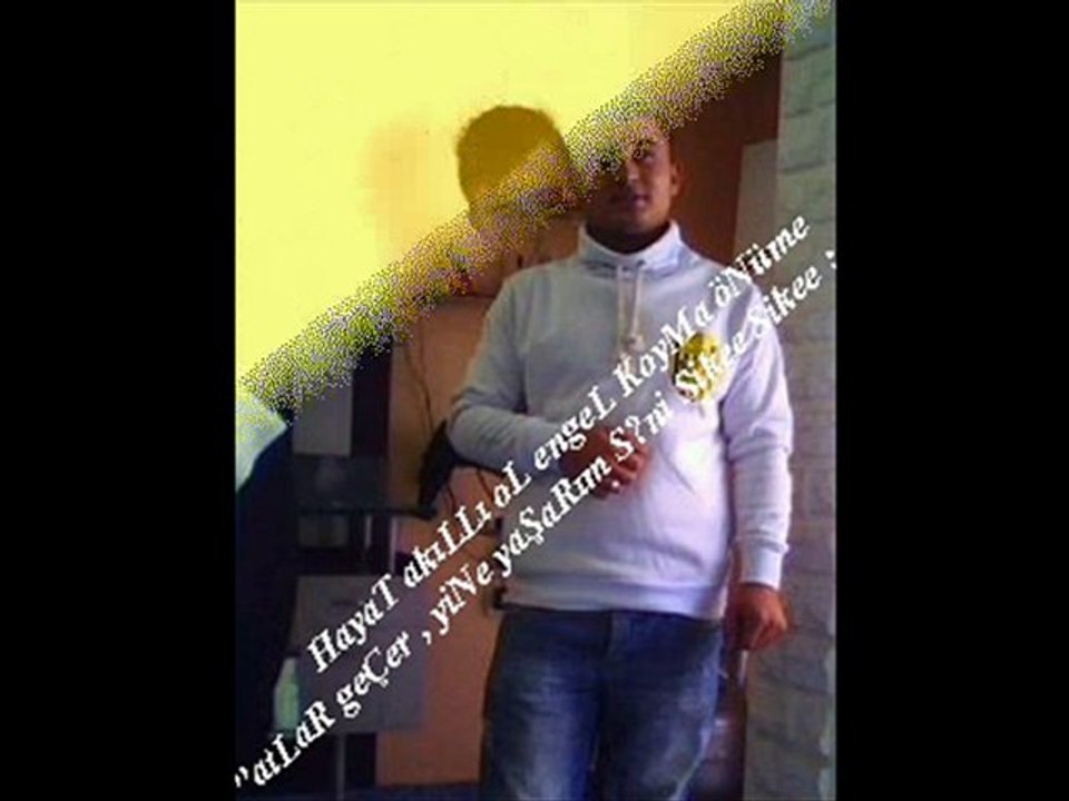 bayram şenpınar sonsulukmu aldı senı