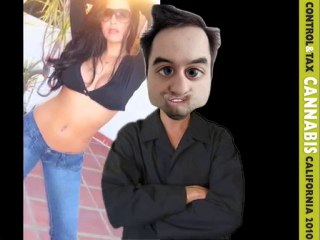 Can Taxing Cannabis Help Our State Finacially-Bong's Mission