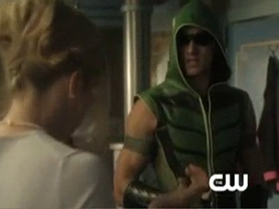 Smallville saison 10