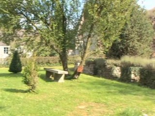 Journée du Patrimoine: Le Château de Hierges