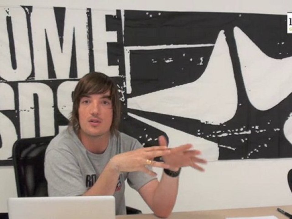 Snowleader.com présente la ROME Headline