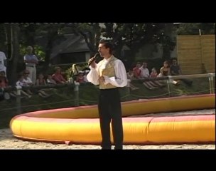 LA VISITE AUX HARAS 2008-0