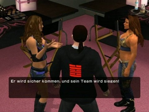 WWE Smackdown vs Raw 2011: Mickie James confirmed