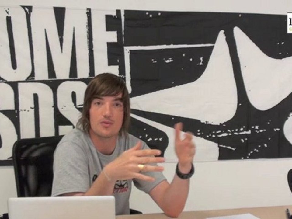 Snowleader.com présente la ROME Lo-Fi Rocker