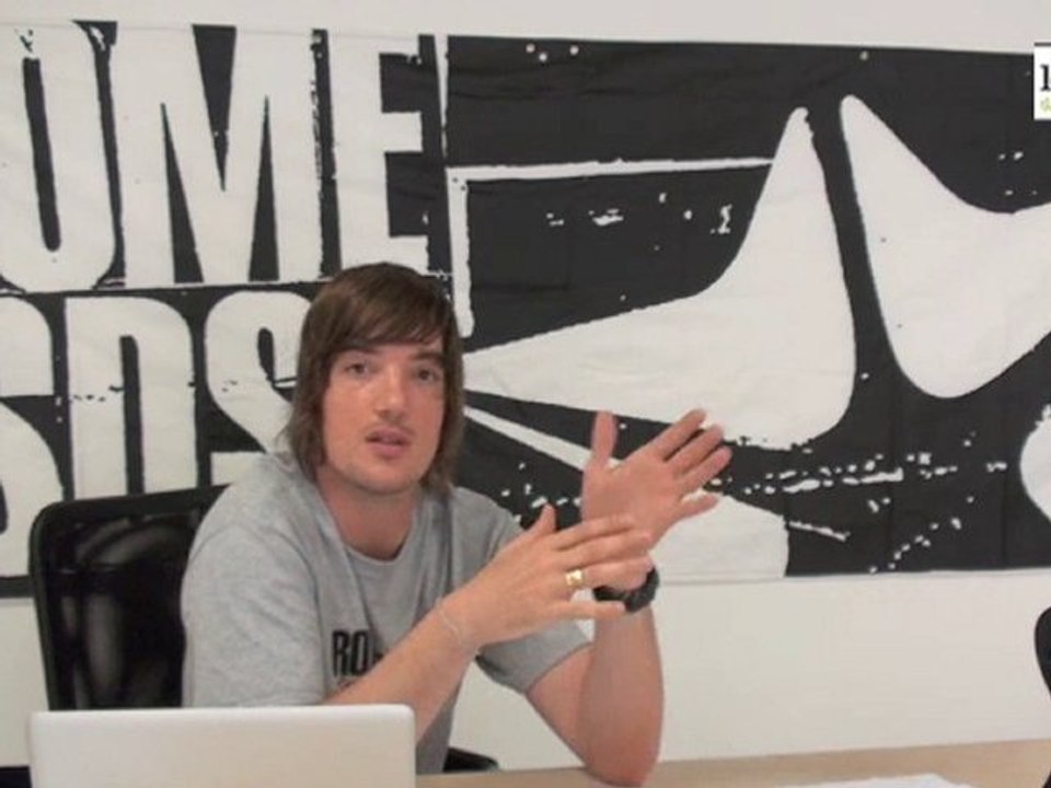 Snowleader.com présente la ROME Vinyl