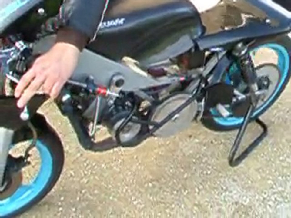 bidalot rs jc evolution