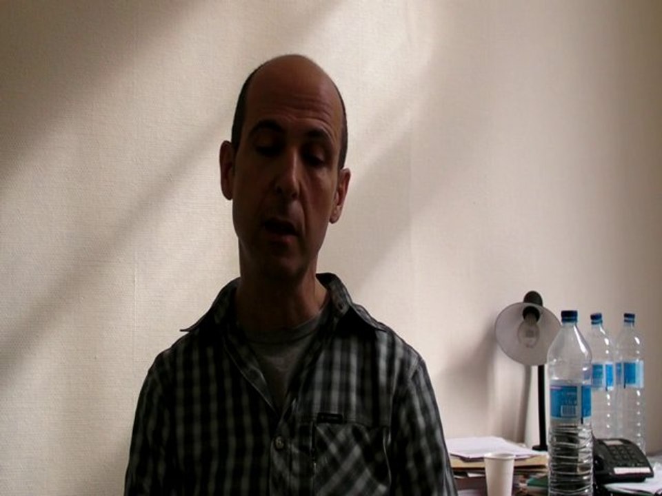 Web et Philosophie, un autre regard. Avec Manuel Zacklad 2/2