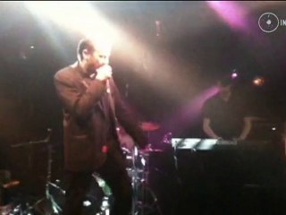 PONI HOAX - Live Medley 2010 / INTIMEPOP concert #47