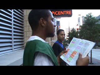 PT22 The Beginning of Sorrows