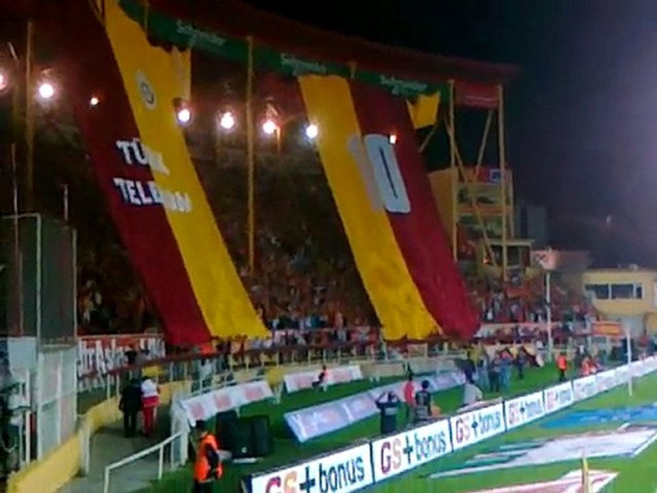 Galatasaray