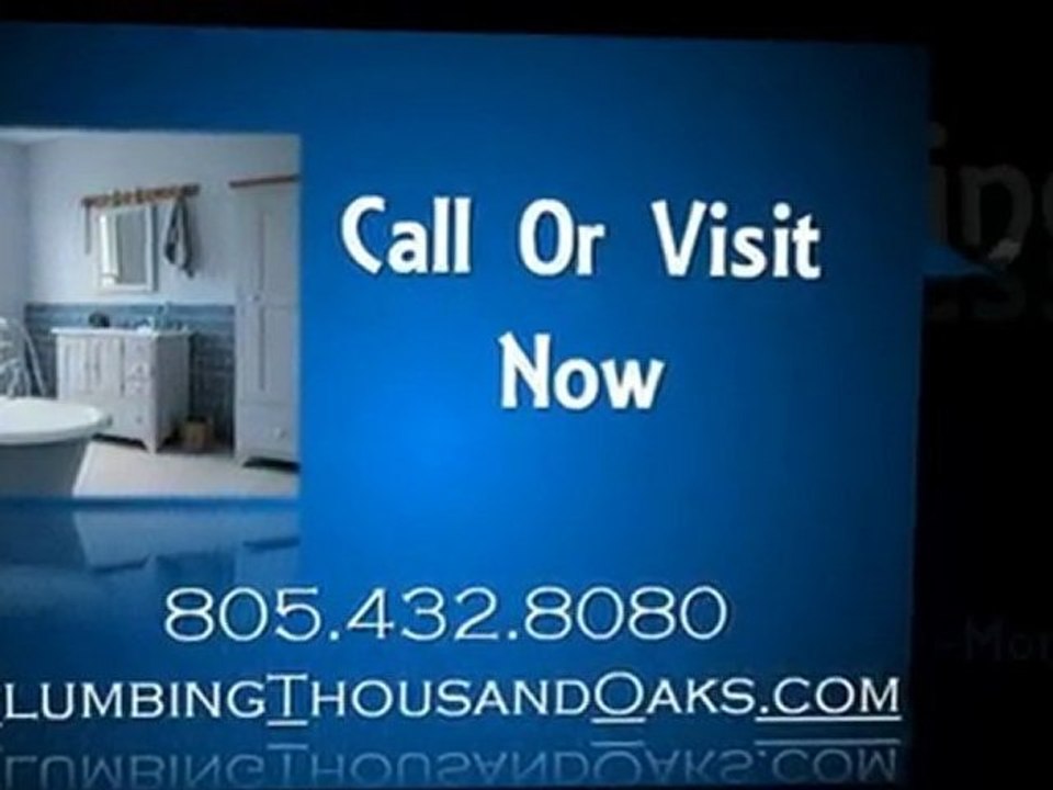 Plumber Westlake Village, Plumbers Westlake Village