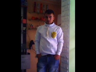 BAYARAM ŞENPINAR COK SEVIYORUM