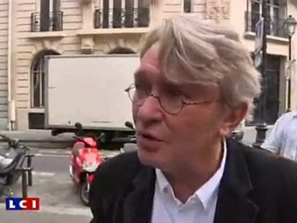 Retraites: manifestations du 2 octobre 2010