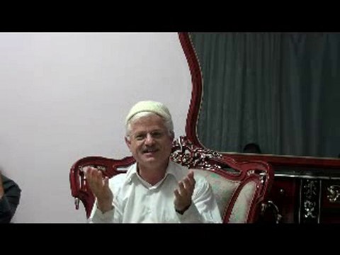 KARACAKÖY NUR MEKTEBİ-KENDİNİ KENDİNLE TANI (28-9-2010) 3/3