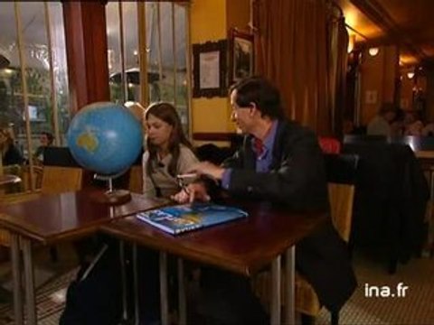 Collectif : L'Atlas Gallimard Jeunesse