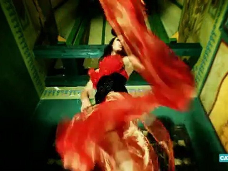 Mossano - Zingarinho (Official Video)