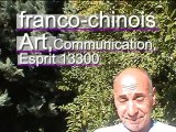 francais chinois initiation art communication esprit 13300