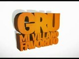Gru - Mi Villano Favorito Spot8 HD [10seg] Español