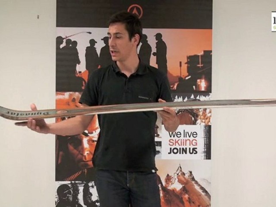 Snowleader.com présente le Dynastar Sultan 80