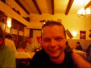 Murphy Magical Tour 2010 J1