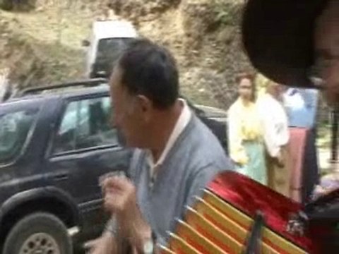 GRUPO ETNOGRÁFICO DA REGIÃO DA LOUSÃ - DESGARRADA