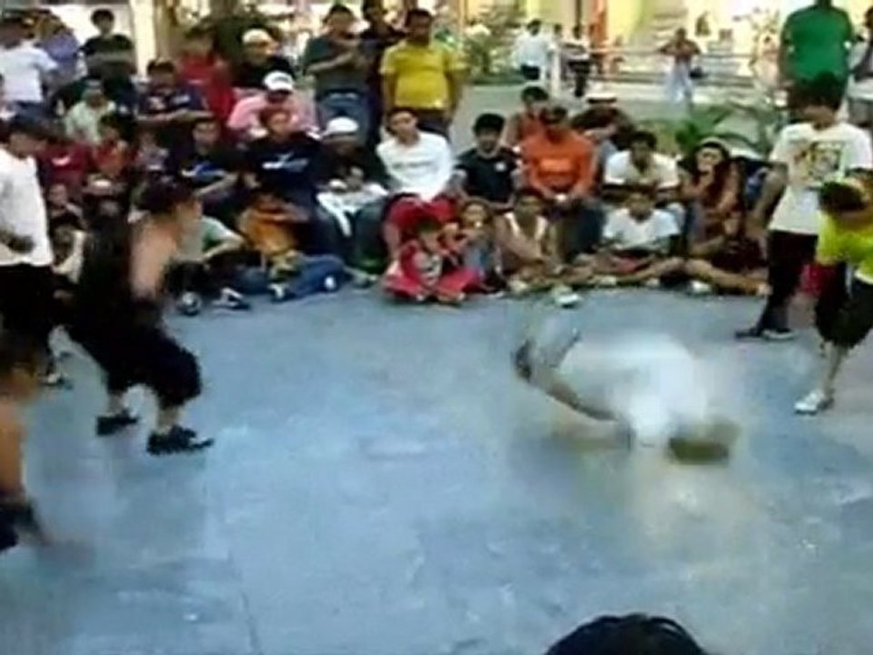 Tricks Combo Technicity