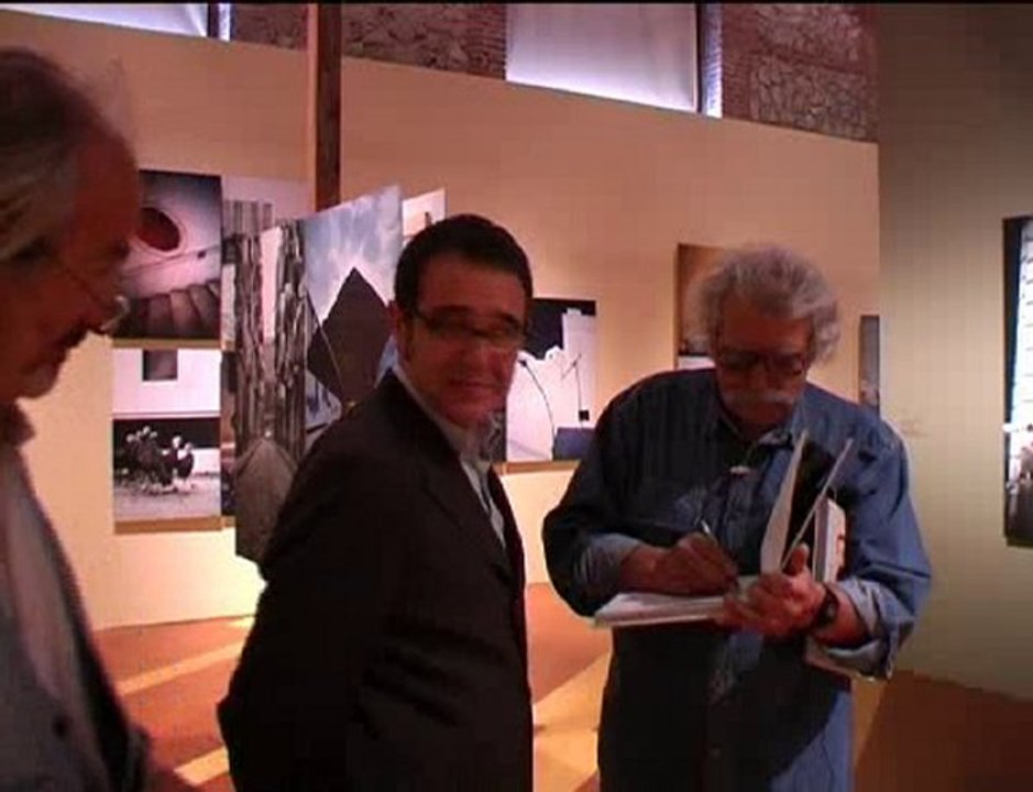 Rapelle moi ton nom. Ramon Masats film n°2_3declic
