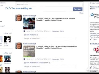 JT Numero 9 - Black Ops envahi par les zombies