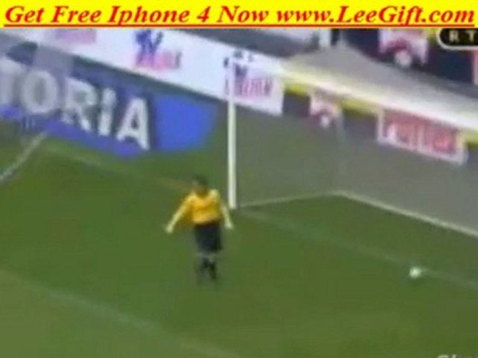 Soccer 20 Seconds Score 2 Goals 09-27-2010