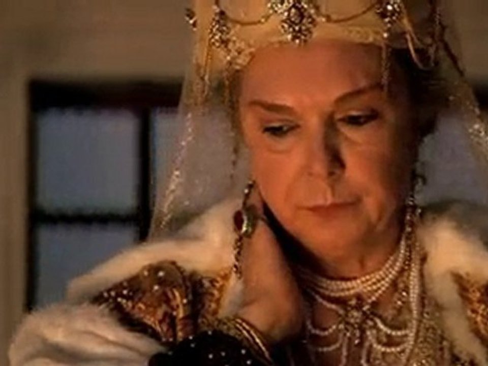 Mahpeyker Kosem Sultan Fragmani