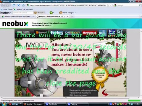 Neobux - Worlds best PTC website - Instant paying