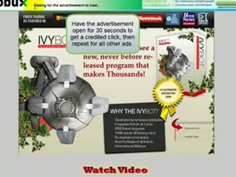 Neobux - Trsuted,Instant paying PTC website