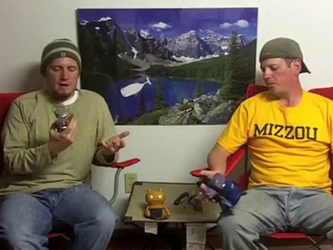 Wal-Mart Camping Gear Part 4 - Camping Gear TV Episode 93