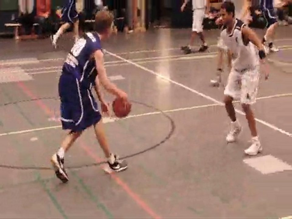 TK Hannover - Oldenburger TB II