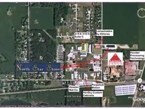 Homes for Sale - 315 E 316 N - Valparaiso, IN 46383 - Coldwe