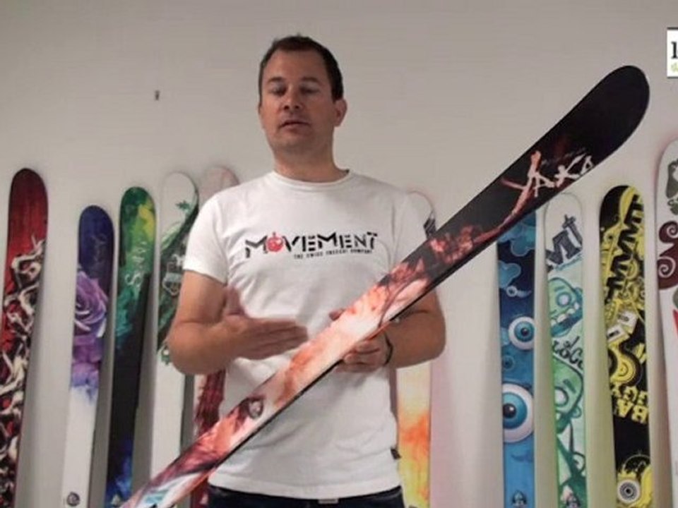 Snowleader.com présente le MOVEMENT Yaka