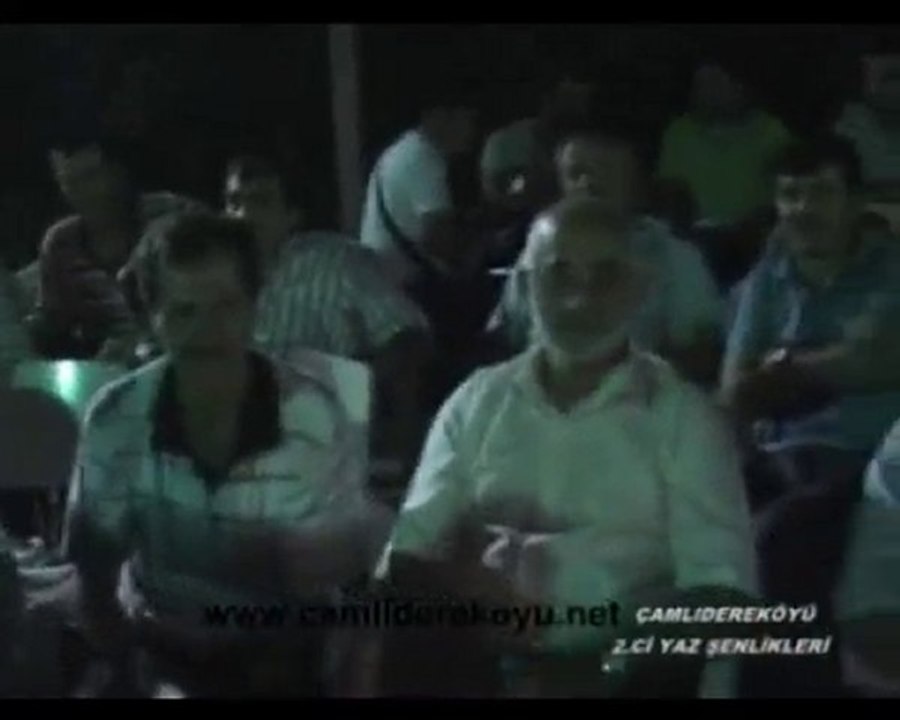 Çamlıdere Köyü 2.Yaz Şenlikleri - 8