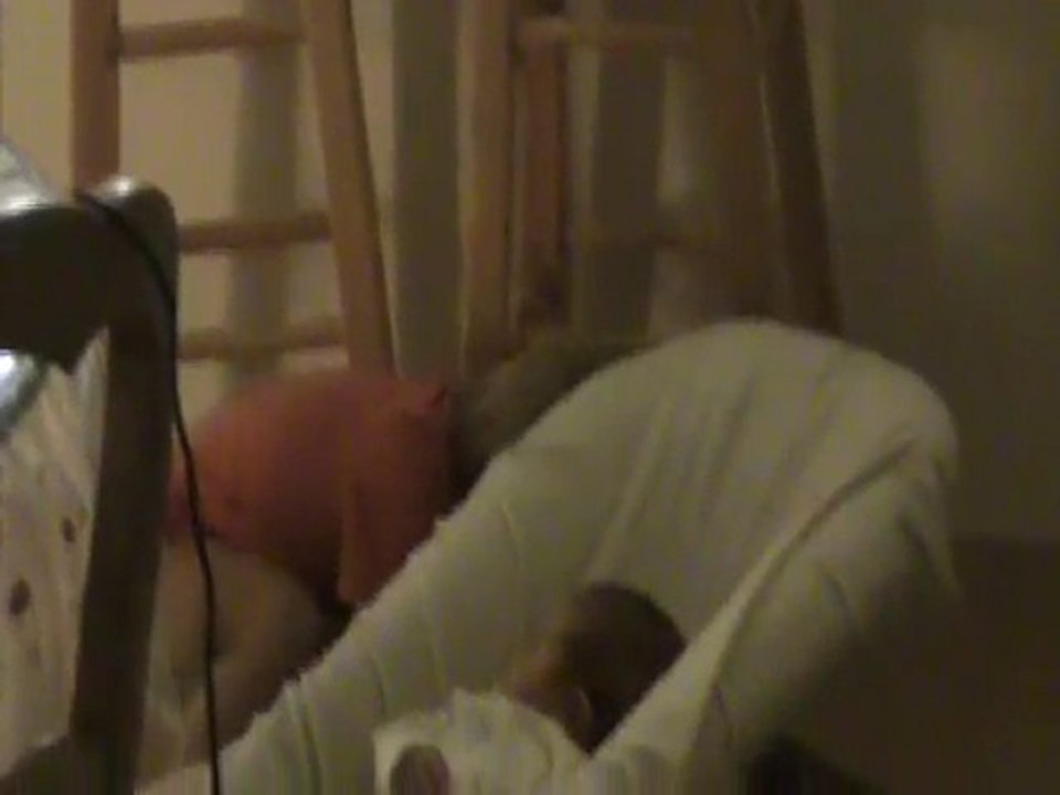 Jean a 7 jours - Aiken - Sept 2010